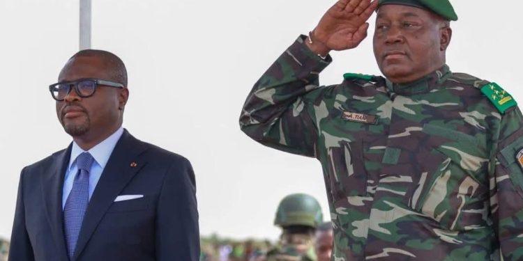 Benin’s New President Visits Niger and Burkina Faso in Diplomatic Thaw
