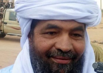Mali Places $3.5 Million Bounty on Al Qaeda Sahel Leader Iyad Ag Ghaly