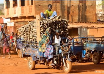 ‎Mali Enforces Motorbike Ban Outside Major Cities After Defence Minister’s Killing