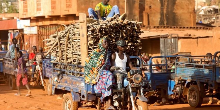 Mali Enforces Motorbike Ban Outside Major Cities After Defence Minister’s Killing