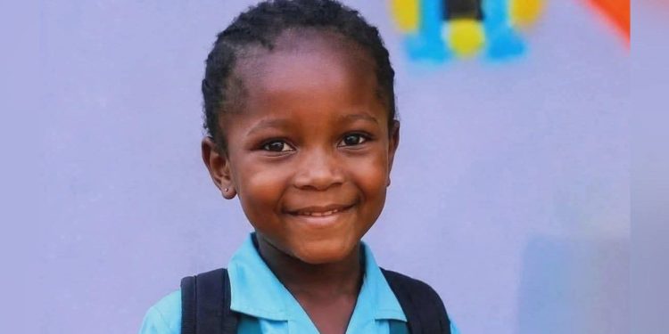 Oyo Police Deny Viral False Report Of Death Of Abducted Ogbomoso Schoolgirl