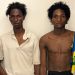 FCT Police Arrest Suspected Kidnappers in Viral Video Wearing Military Camourflage, Brandishing AK-47 Rifles