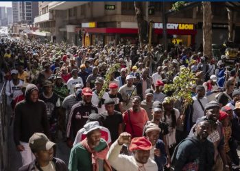 Nigeria Plans Repatriation of Over 1,000 Nationals from South Africa Amid Rising Anti-Immigrant Tensions