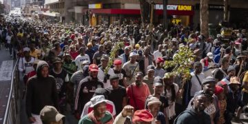 Nigeria Plans Repatriation of Over 1,000 Nationals from South Africa Amid Rising Anti-Immigrant Tensions