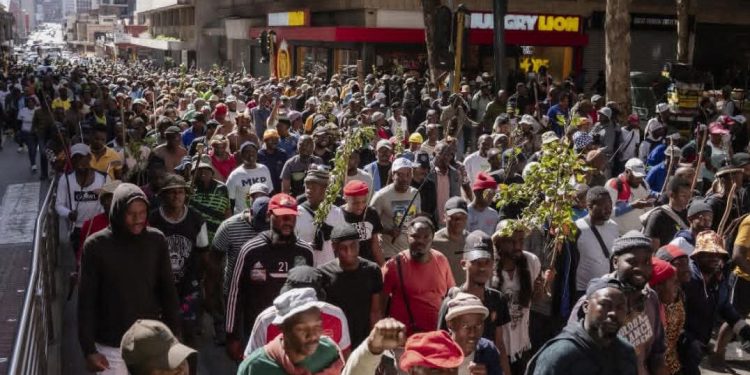 Nigeria Plans Repatriation of Over 1,000 Nationals from South Africa Amid Rising Anti-Immigrant Tensions
