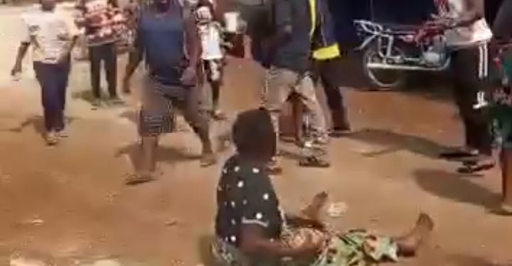 Outrage in C’River as Akara Seller Allegedly Uses Human Faeces in Food Preparation