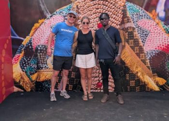 Evans Travel & Tours Enters Benin, Expands West Africa Tourism