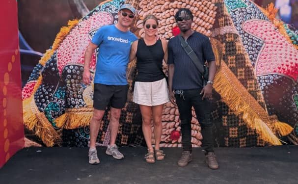 Evans Travel & Tours Enters Benin, Expands West Africa Tourism