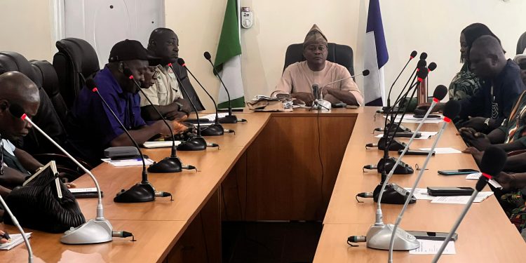 C’River Flags Over 2,000 Suspicious Payroll Entries, Dismisses Half-Salary Claims