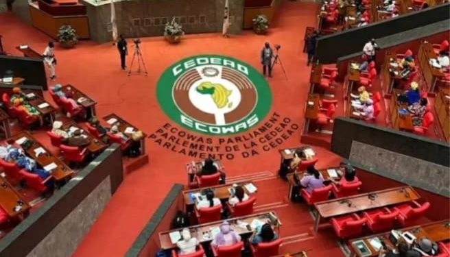 ECOWAS Parliament Launches SME Onboarding Webinar to Boost Africa-Wide Trade Opportunities 
