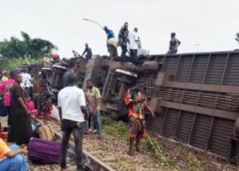 Agbor Train Mishap: Nwoko Mourns Victims, Calls for Urgent Rail Safety Reforms