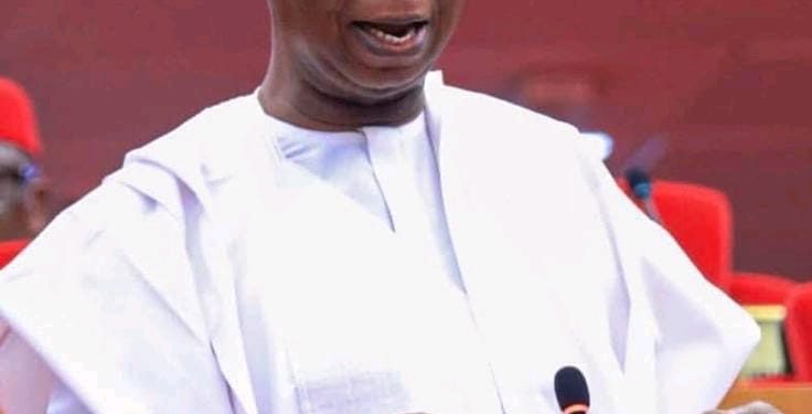 Nwoko Says Bill on Mandatory CPR, First Aid Training Scales First Reading