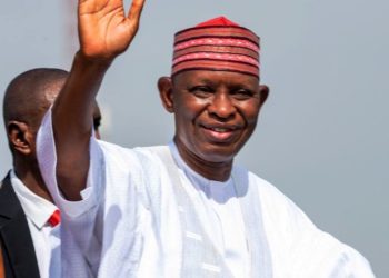 Gov. Abba Kabir Yusuf Resetting Governance In The North