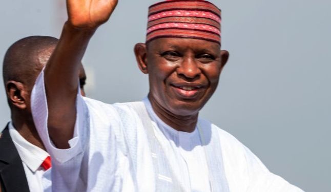 Gov. Abba Kabir Yusuf Resetting Governance In The North