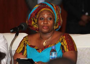 US Extradites Former MASLOC CEO Sedina Tamakloe-Attionu to Ghana Over $6m Corruption Conviction