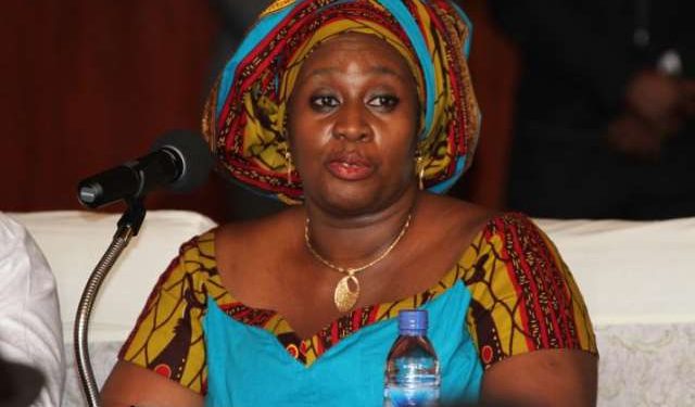 US Extradites Former MASLOC CEO Sedina Tamakloe-Attionu to Ghana Over $6m Corruption Conviction