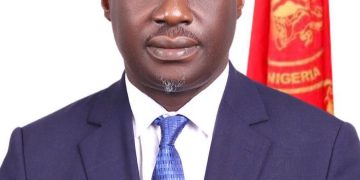 Jarigbe Dismisses Rift With Otu, Warns Distractors