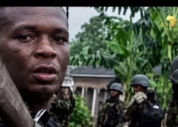 C’River: Cameroonian Troops Invade Nigerian Border Community