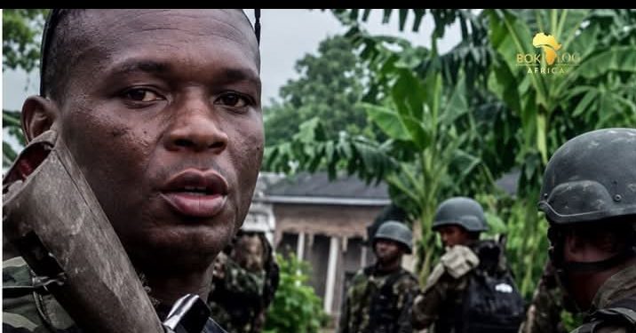 C’River: Cameroonian Troops Invade Nigerian Border Community