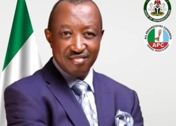Abang Decries Danare Border Incursion, Urges FG to Act