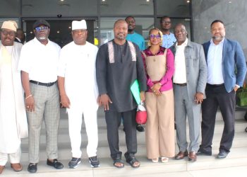 ECOWAS Parliament’s Public Accounts Committee boosts oversight skills in Accra