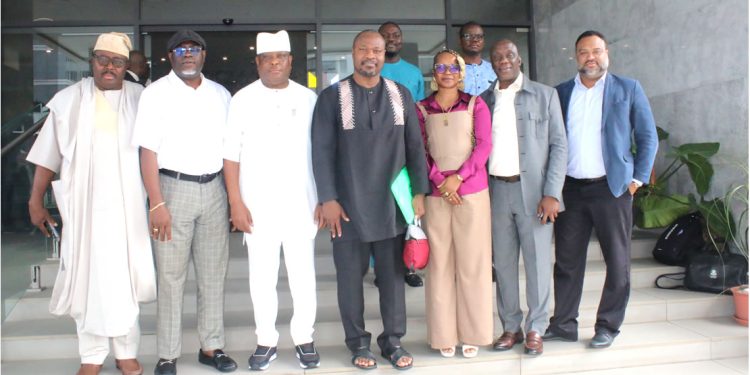 ECOWAS Parliament’s Public Accounts Committee boosts oversight skills in Accra