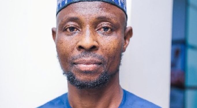 Abbas Jimoh, ex-Daily Trust Staffer, Appointed NSCIA Spokesperson