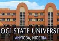 Kogi  Varsity Ban Campus Celebrations Over Insecurity