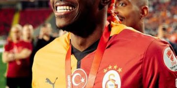 Galatasaray Reject €120m Atlético Madrid Bid for Osimhen