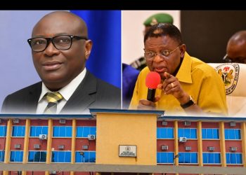 Otu, Effiwatt: Rejigging Cross River Civil Service for Peak Efficiency