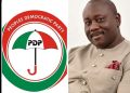 2027: Reclaim Your Future With Your Votes, Archibong Tells Cross Riverians