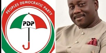 2027: Reclaim Your Future With Your Votes, Archibong Tells Cross Riverians