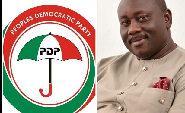 2027: Reclaim Your Future With Your Votes, Archibong Tells Cross Riverians