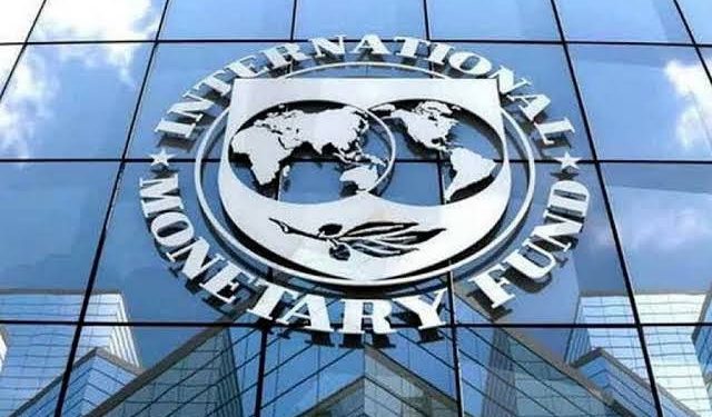 IMF Warns Nigeria Over Risks in $5bn Deal with First Abu Dhabi Bank