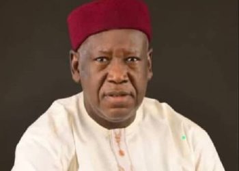 Gombe Lawmaker Yaya Bauchi Tongo Passes Away ‎