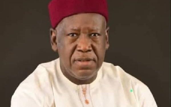 Gombe Lawmaker Yaya Bauchi Tongo Passes Away 