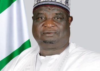 Amb. Dr. Yakubu Gambo’s Official Portrait Unveiled in Riyadh, Highlights Nigeria’s Push for Stronger Gulf Ties