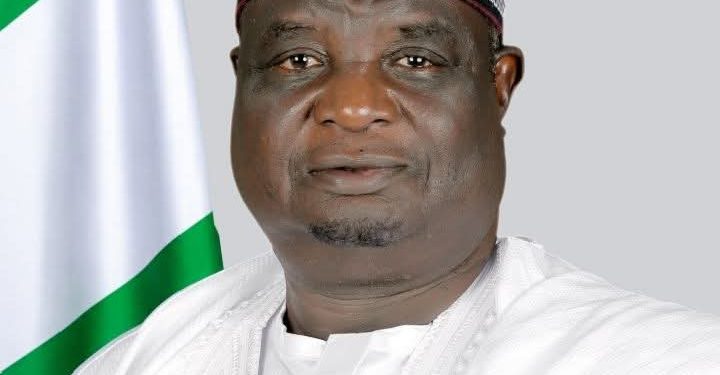 Amb. Dr. Yakubu Gambo’s Official Portrait Unveiled in Riyadh, Highlights Nigeria’s Push for Stronger Gulf Ties