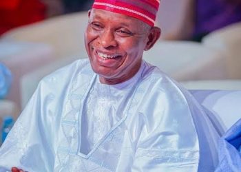 Abba Kabir Yusuf:  Leadership That Listens