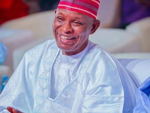 Abba Kabir Yusuf: Leadership That Listens