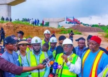 Tinubu Reviving Abandoned South-East Road Projects, Says Umahi