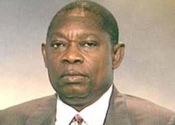 How Abiola Died