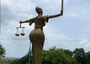 APC Leaders Are Opposed To Lifu’s Recusal In ADC Case, GMN Alleges ‎