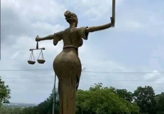 APC Leaders Are Opposed To Lifu’s Recusal In ADC Case, GMN Alleges 