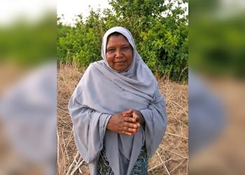 Late Major General Rabe Abubakar’s Widow Rescued, Receiving Medical Care