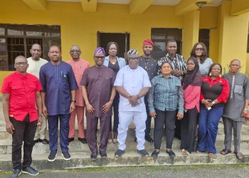 Conservation Foundation, UniCal Collaboration Produces 4 Postgraduate Graduands