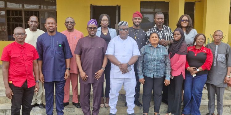 Conservation Foundation, UniCal Collaboration Produces 4 Postgraduate Graduands