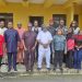 Conservation Foundation, UniCal Collaboration Produces 4 Postgraduate Graduands