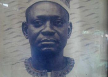 Rekiya ‘Egbila’, Wife of Legendary Igala Singer Paul Odi, Dies at Almost 90 in Idah
