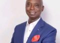 Nwoko Highlights Legislative Milestones, Constituency Projects ‎